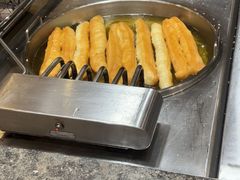 -杭州开元名都大酒店·地中海自助餐厅