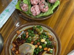 -笔记安顺夺夺粉火锅