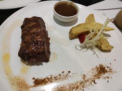 -法兰度航空主题餐厅(河源店)
