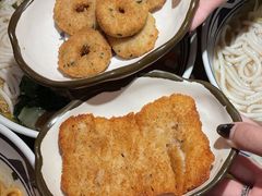 -鑫花溪牛肉米粉(景德路店)