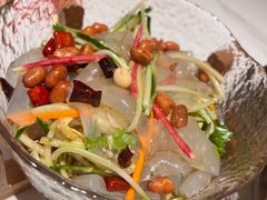 -锅当当铁锅炖烀饼王(长泰广场店)
