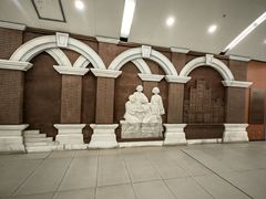 -花园桥(地铁站)