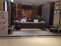 -新偶像健康汇•水疗SPA•豪华自助餐(世界城店)