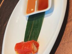 -金鹰国际酒店·满园春中餐厅