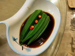 -南来顺饭庄·清真(南菜园店)