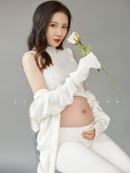 -专注孕妇照亲子照·纪田摄影