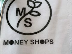 -Money Shops(愚园路店)