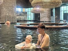 -清河半岛温泉度假酒店