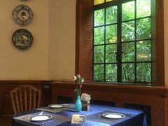 -马勒别墅·中餐厅