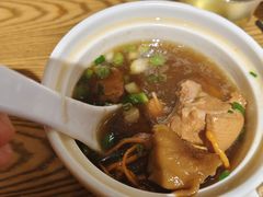 -茂盛小吃(蓝田店)