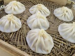 -西安贾三灌汤包·回坊小吃·清真炒菜(北院门总店)