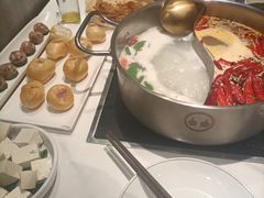 -许府牛火锅(信义坊总店)