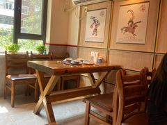-蜀韵川香水煮鱼(泰山路店)