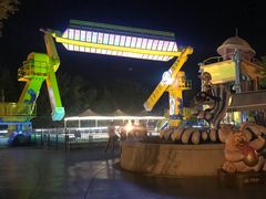 -青岛方特梦幻王国