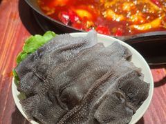 -马厂老火锅(胜太路店)