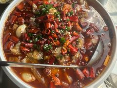 -No.DD戳子烧烤·江湖菜(北京总店)