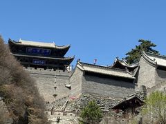 -雁门关景区