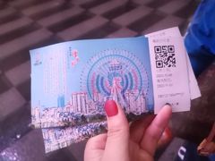 -南昌之星摩天轮