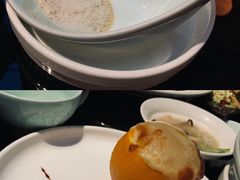 -小广寒电影艺术餐厅(小广寒经三路店)