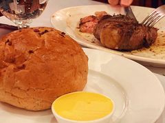 -摩根扒房(桐梓林店)