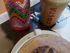 -COSTA COFFEE(水游城店)