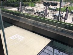 -南京圣和府邸豪华精选酒店