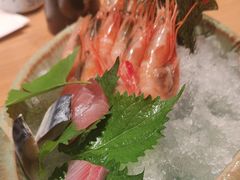 -京旬海鲜放题·铁板烧自助餐厅