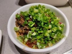 -海底捞火锅(金山百联店)
