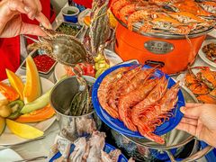 -星伦多自助料理·涮烤一体(杭州来福士店)
