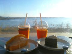 -Cafe Aewol Monsant