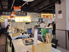 -蛙老爹·蜀香美蛙鱼头(王家湾店)