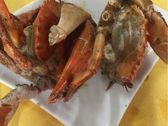 -莲花公园煎蟹(总店)