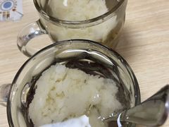 红豆糯米汤-胡记冷饮室(东升东路店)
