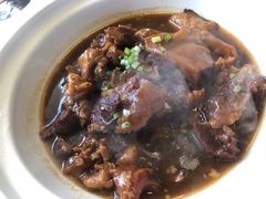 -晋阳饭庄(虎坊桥店)