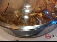 -黄记煌三汁焖锅(渝北金港国际店)