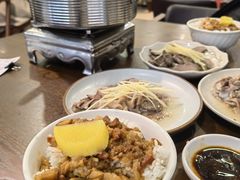 -乡亲鹅肉城(吴江店)