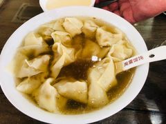 大馄饨-周震馄饨