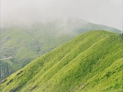 -萍乡武功山风景名胜区