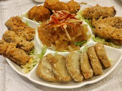 -德记潮州菜馆(卑路乍街)