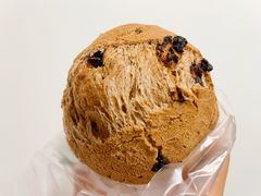 巧克力麻薯球-爱达乐面包生日蛋糕(华油路店)