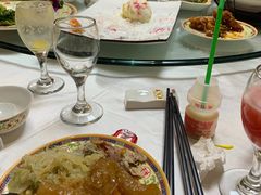-鹿鸣春饭店(总店)