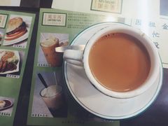 -兰芳园(上环店)