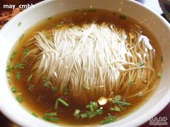 素面-朱鸿兴面馆(镇湖店)