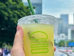 -Shake Shack(南山万象天地店)