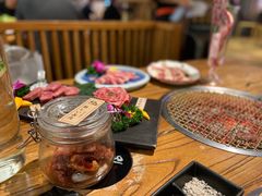 -黑牛の店·和牛烧肉(合生汇店)