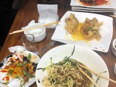 -悦海轩餐厅