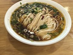 -水仙拉面(水仙街店)