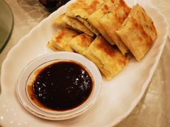 -清华大学-甲所餐厅