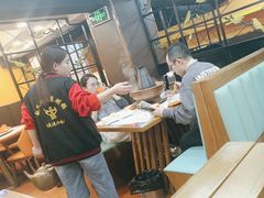 -赵氏盱眙十三香龙虾(蓝村店)