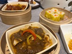 -凯逸轩·匠心粤菜(中城名仕汇店)